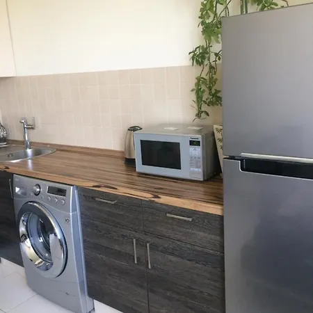 Апартаменти Of Govorova St.