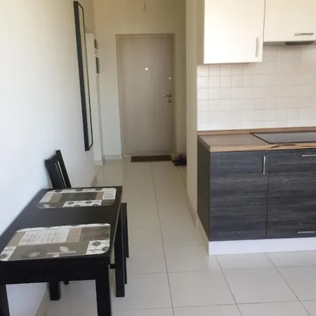 Of Govorova St. Odesa