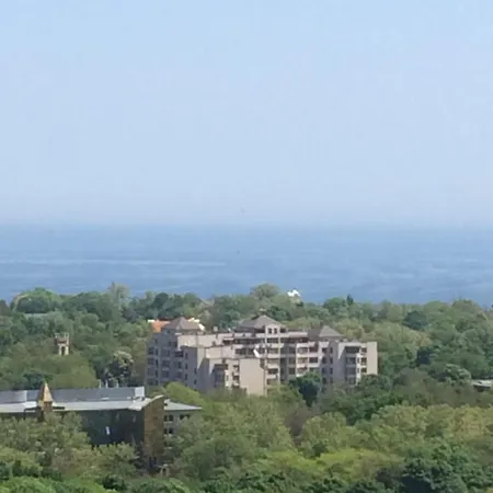 Of Govorova St. Odesa