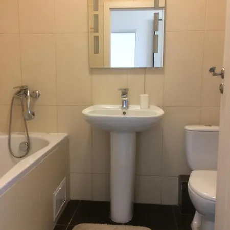 Of Govorova St. Apartment *