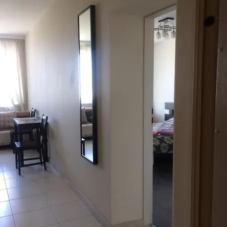 Of Govorova St. Odessa