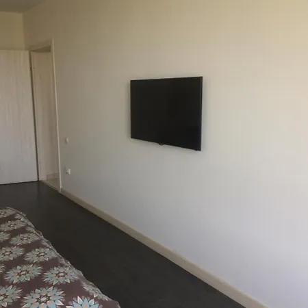 Of Govorova St. Apartment Odessa