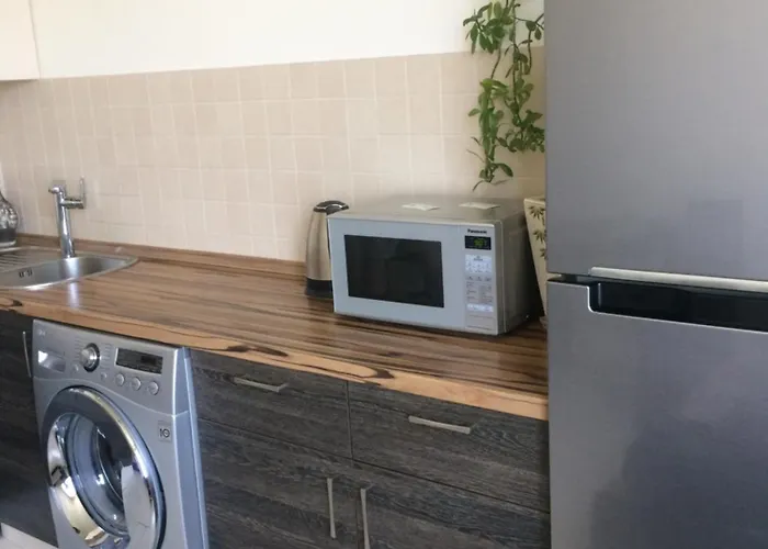 Apartamento Of Govorova St.