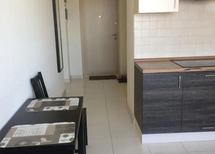 Of Govorova St. Odesa