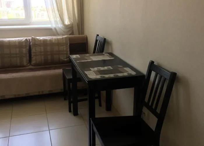 Apartment Of Govorova St. *