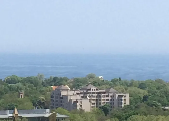 Of Govorova St. Odesa