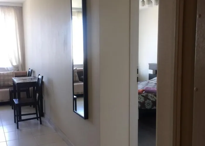 Of Govorova St. Odessa