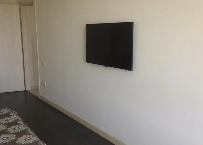 Of Govorova St. Apartment Odessa