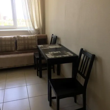 Apartmán Of Govorova St. *